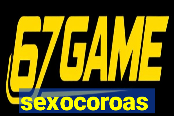 sexocoroas