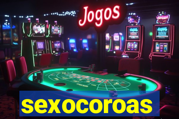 sexocoroas