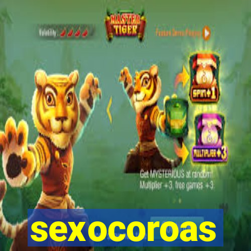 sexocoroas