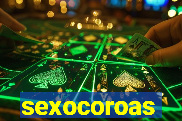 sexocoroas