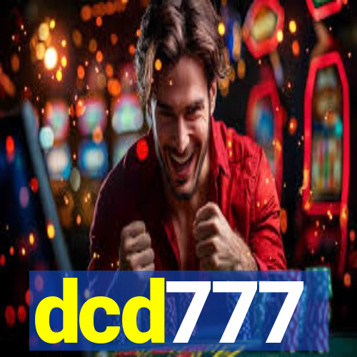 dcd777