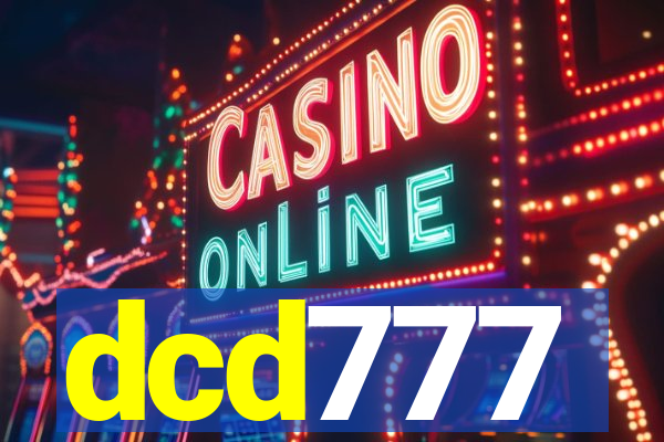 dcd777