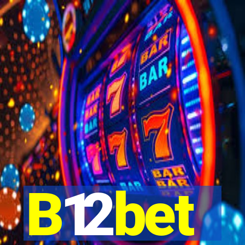 B12bet