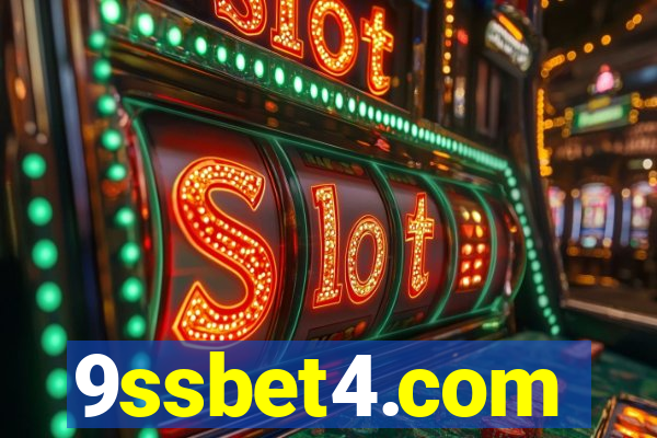 9ssbet4.com