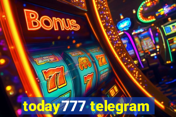 today777 telegram