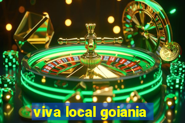 viva local goiania