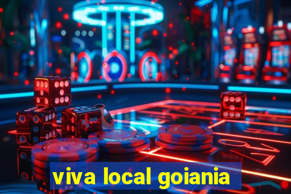 viva local goiania