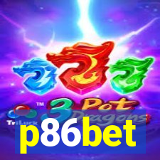 p86bet