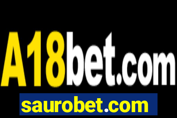 saurobet.com