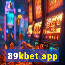 89kbet app