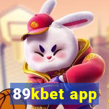 89kbet app