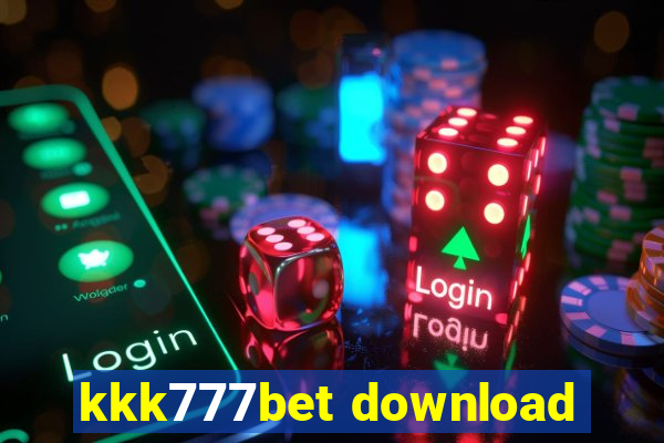 kkk777bet download