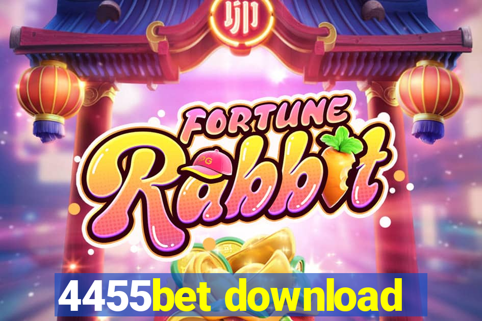 4455bet download