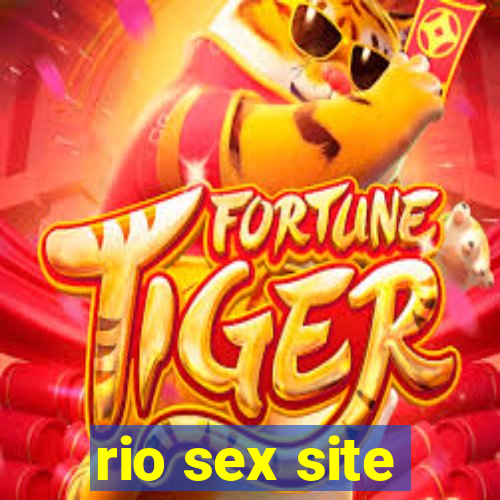 rio sex site