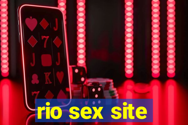 rio sex site