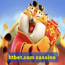 btbet.com cassino