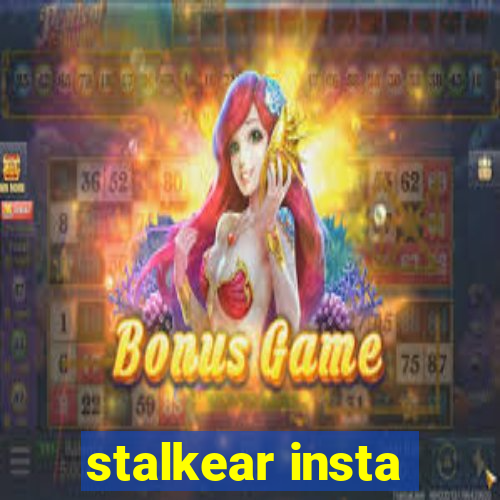 stalkear insta