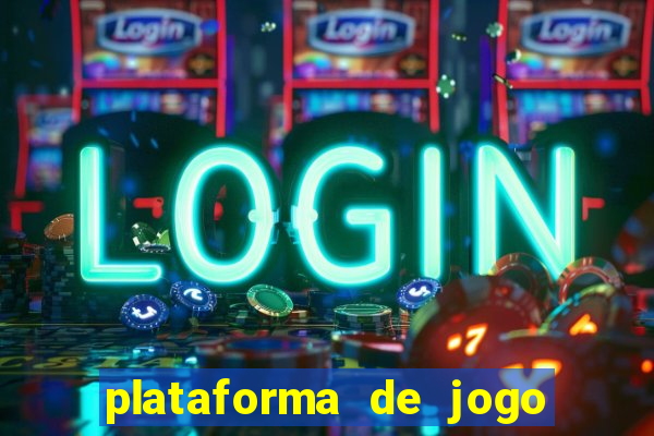 plataforma de jogo para ganhar dinheiro