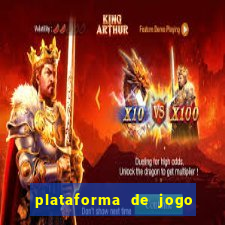 plataforma de jogo para ganhar dinheiro