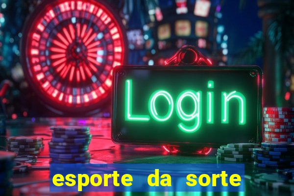 esporte da sorte fortune tiger