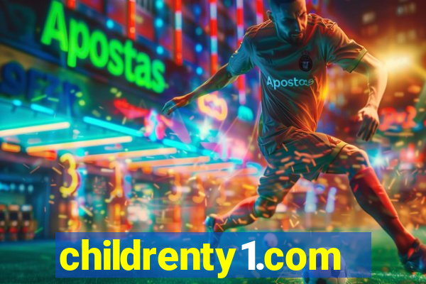 childrenty1.com