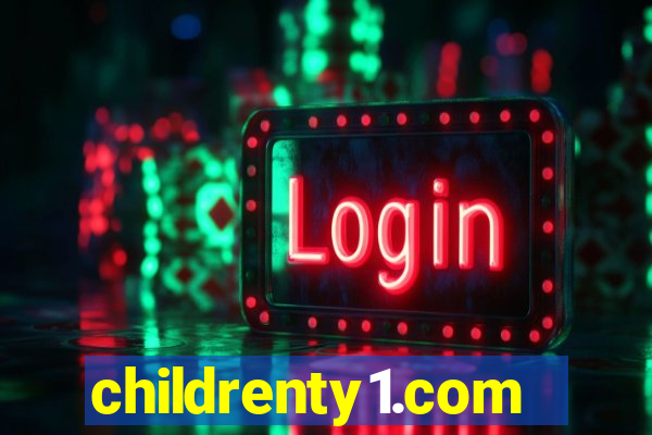 childrenty1.com