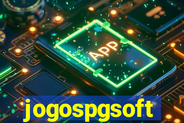 jogospgsoft