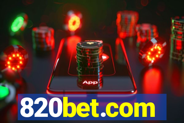 820bet.com