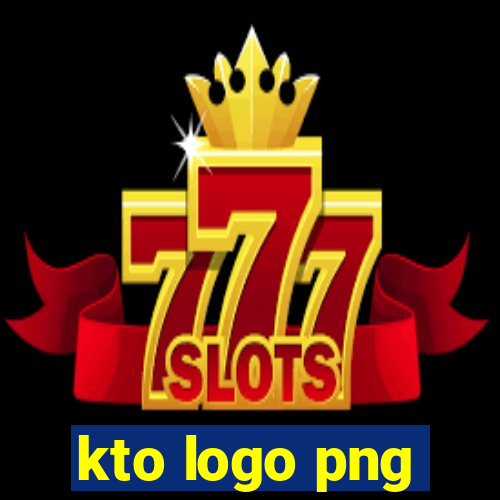 kto logo png