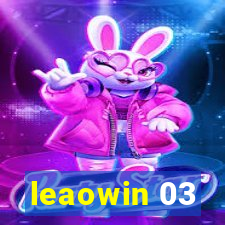 leaowin 03