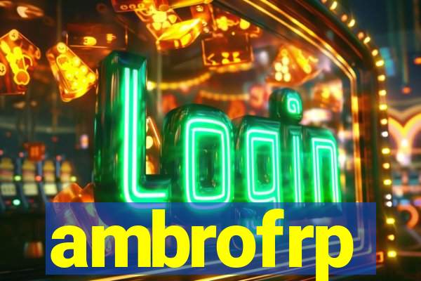 ambrofrp