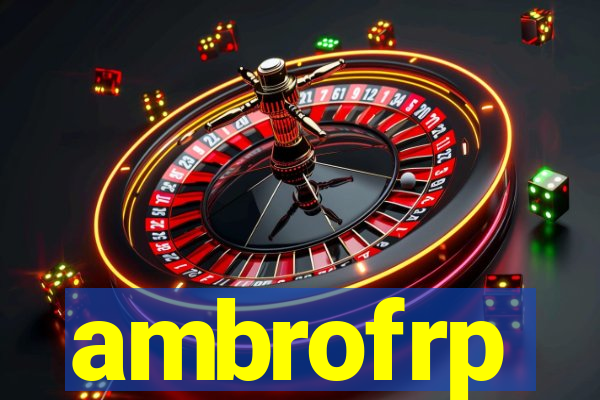 ambrofrp