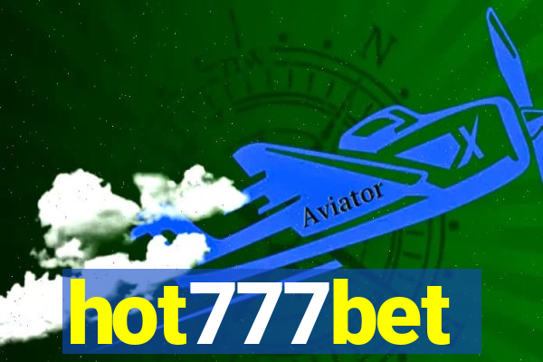 hot777bet