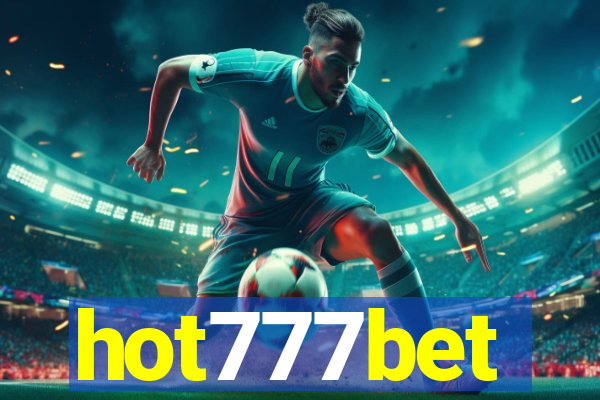 hot777bet