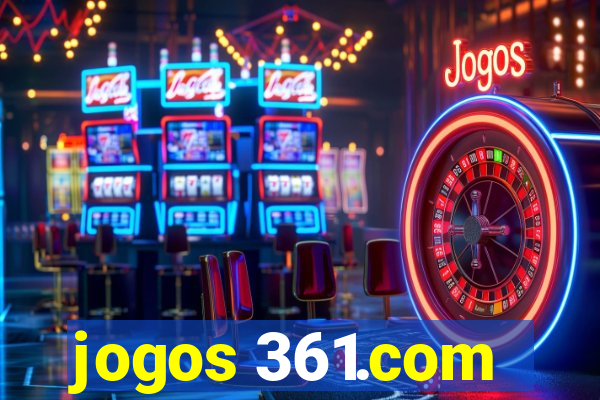 jogos 361.com