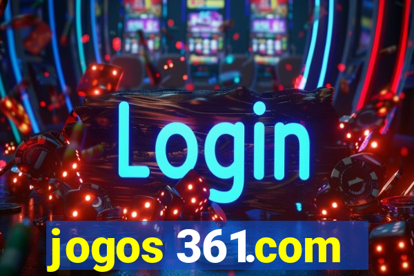 jogos 361.com