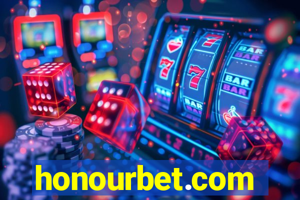 honourbet.com