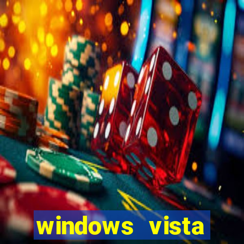 windows vista simulator online