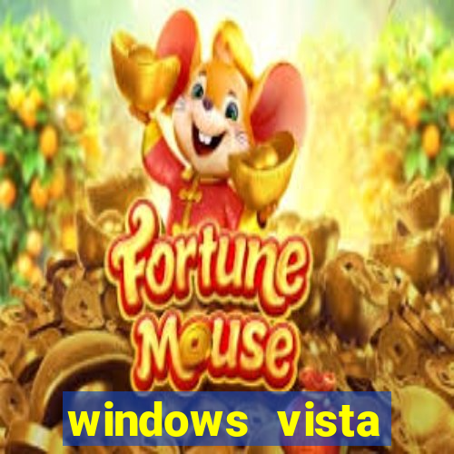 windows vista simulator online