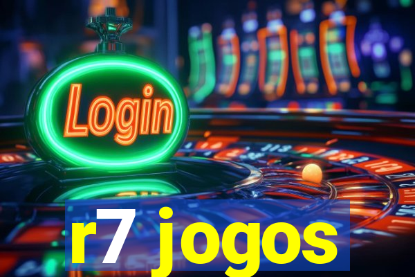 r7 jogos