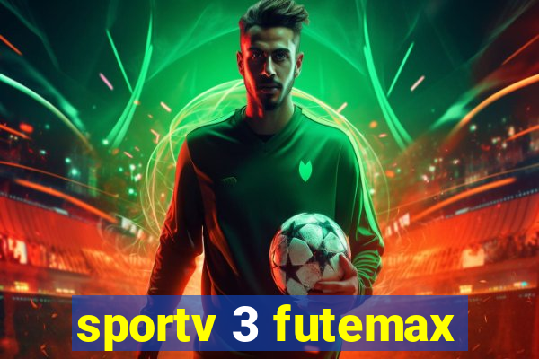 sportv 3 futemax