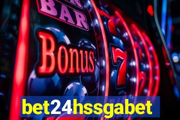 bet24hssgabet