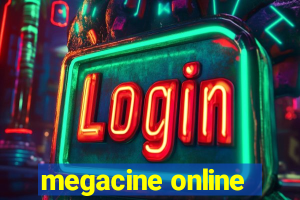 megacine online