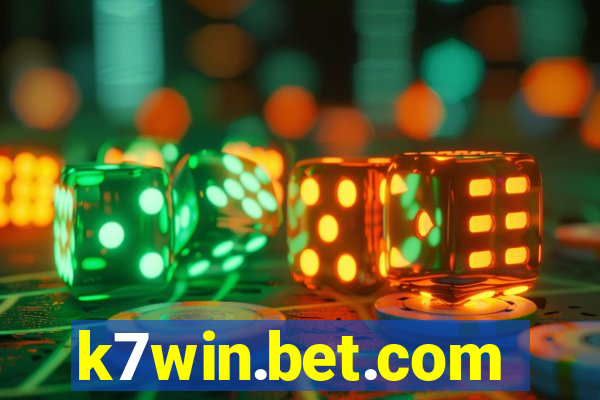 k7win.bet.com