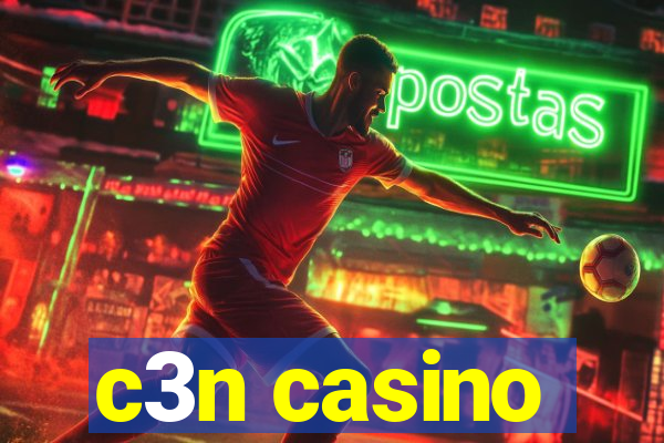 c3n casino