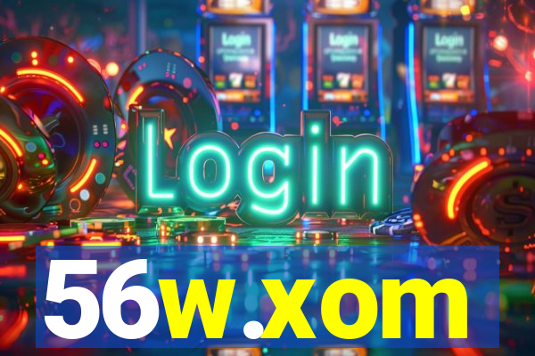 56w.xom