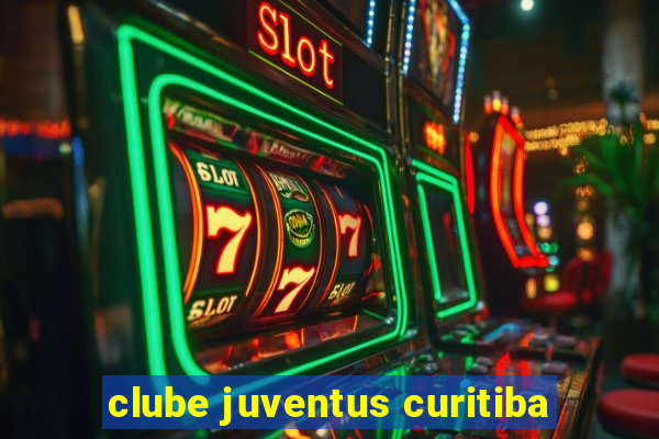 clube juventus curitiba