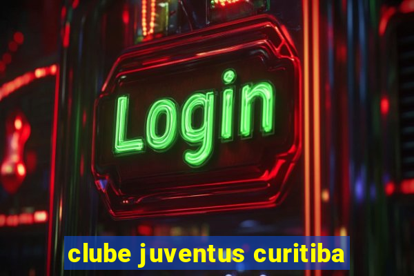 clube juventus curitiba