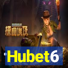 Hubet6