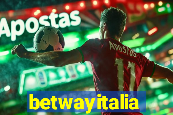 betwayitalia